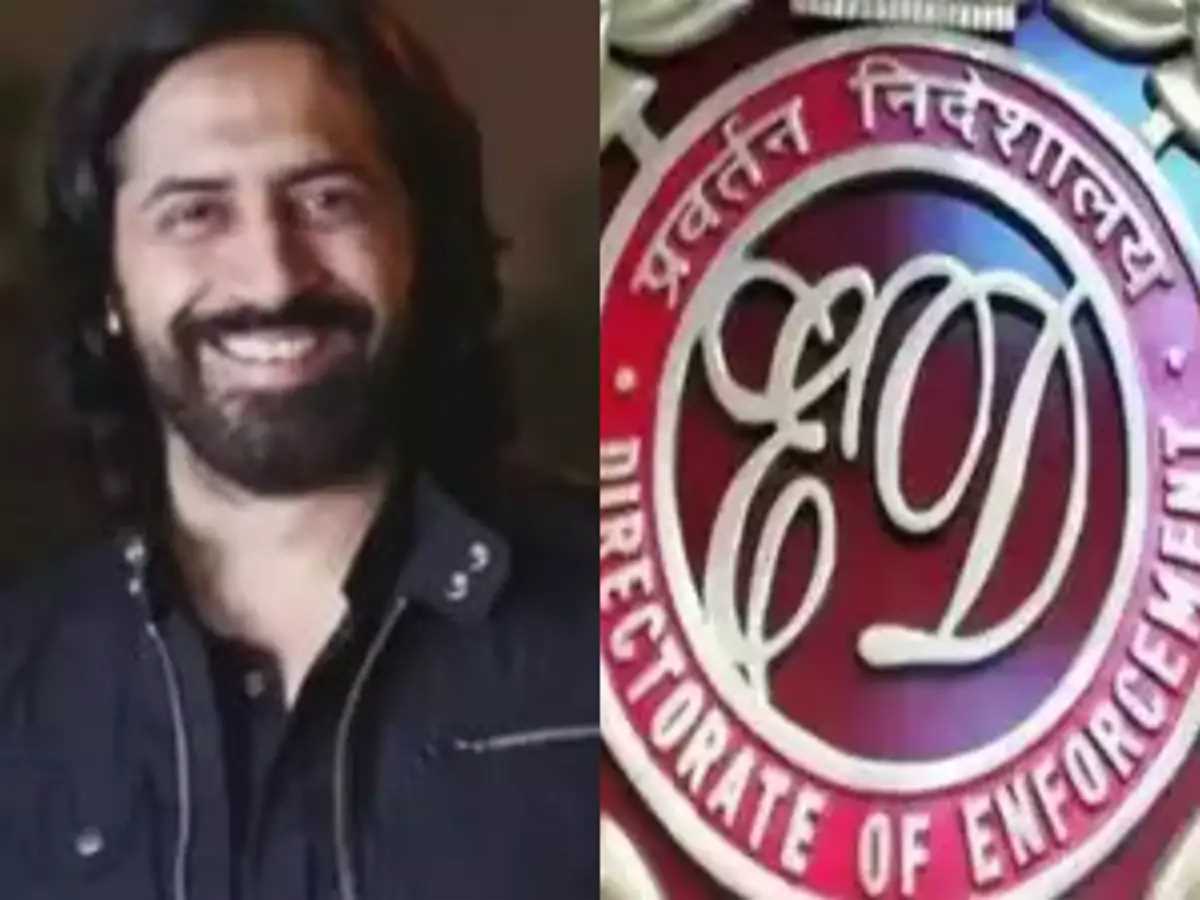 दिल्ली एक्साइज पॉलिसी मामले में ईडी का एक्शन, कारोबारी दिनेश अरोड़ा को किया गिरफ्तार